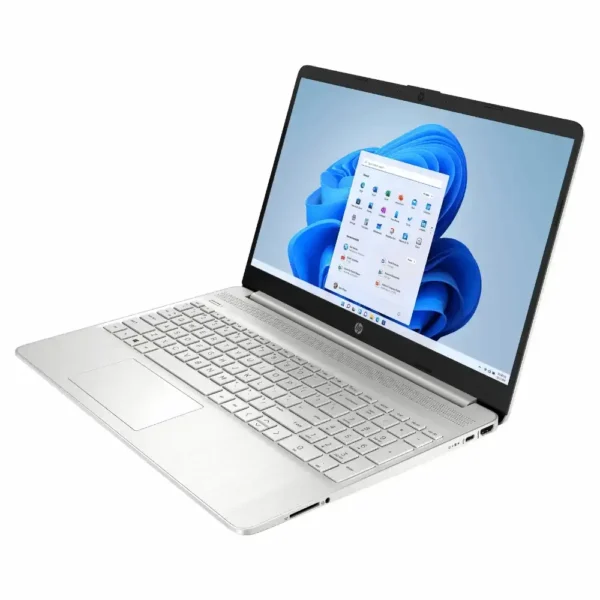 HP Laptop 39.6 cm (15.6) 15-FR0025TU - Image 2