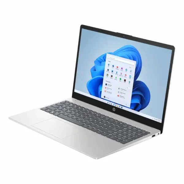HP Laptop 39.6 cm (15.6) 15-fd1254TU - Image 2
