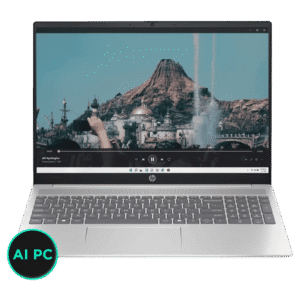 HP Pavilion 40.6 cm (16) Laptop 16-af0028TU
