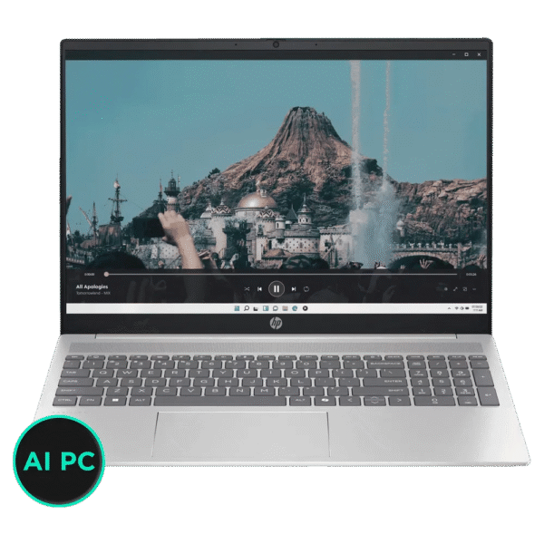 HP Pavilion 40.6 cm (16) Laptop 16-af0028TU