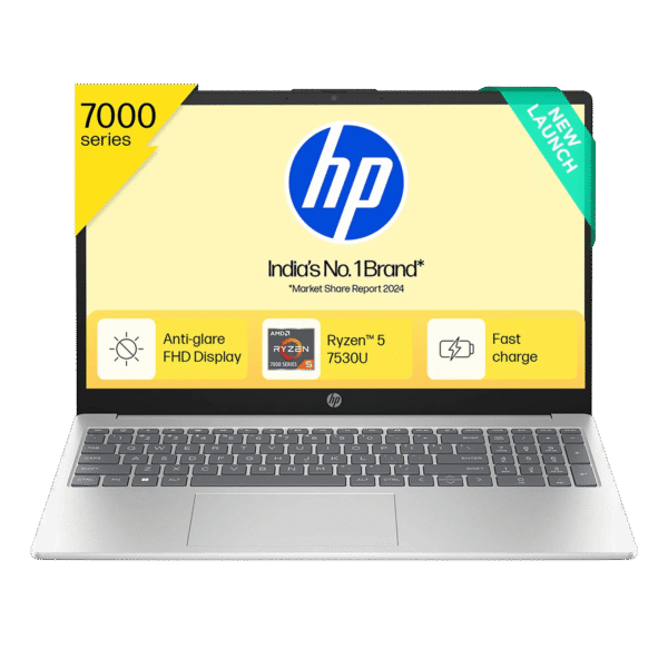 HP Laptop 35.6 cm (14) 15-FC0389AU