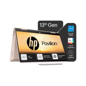 HP Pavilion X 360 Laptop 14-ek1009TU