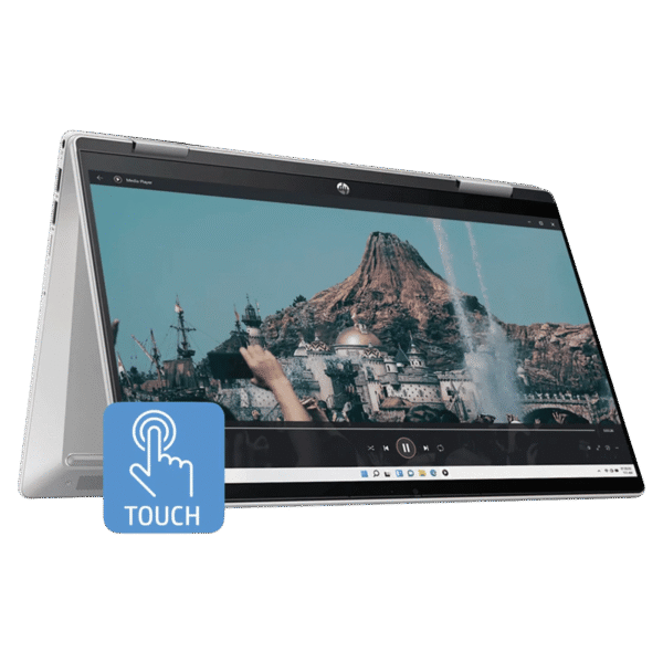 HP Pavilion X 360 Laptop 14-EK2033TU