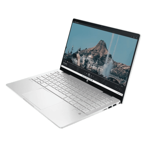 HP Pavilion X 360 Laptop 14-ek1148TU - Image 2
