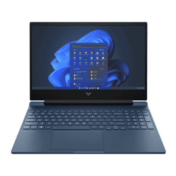 HP Gaming - Victus Laptop 15-fb3004AX