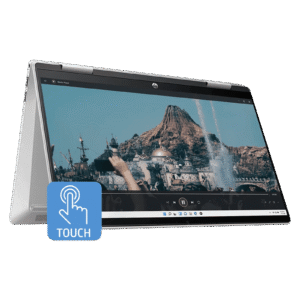 HP Pavilion X 360 Laptop 14-ek1010TU