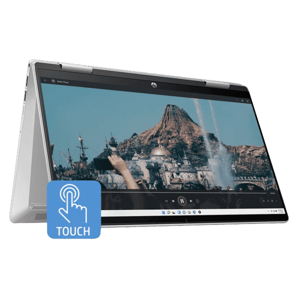 HP Pavilion X 360 Laptop 14-ek1148TU - Image 4